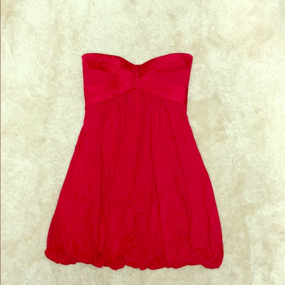 Bebe Semi formal cocktail dress